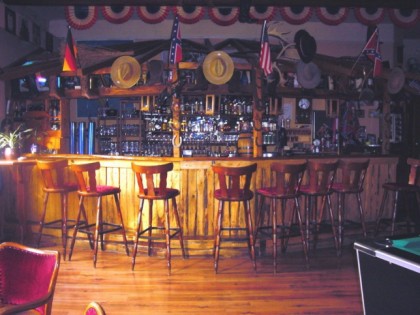 照片: Aletta's Country &amp; Western Saloon